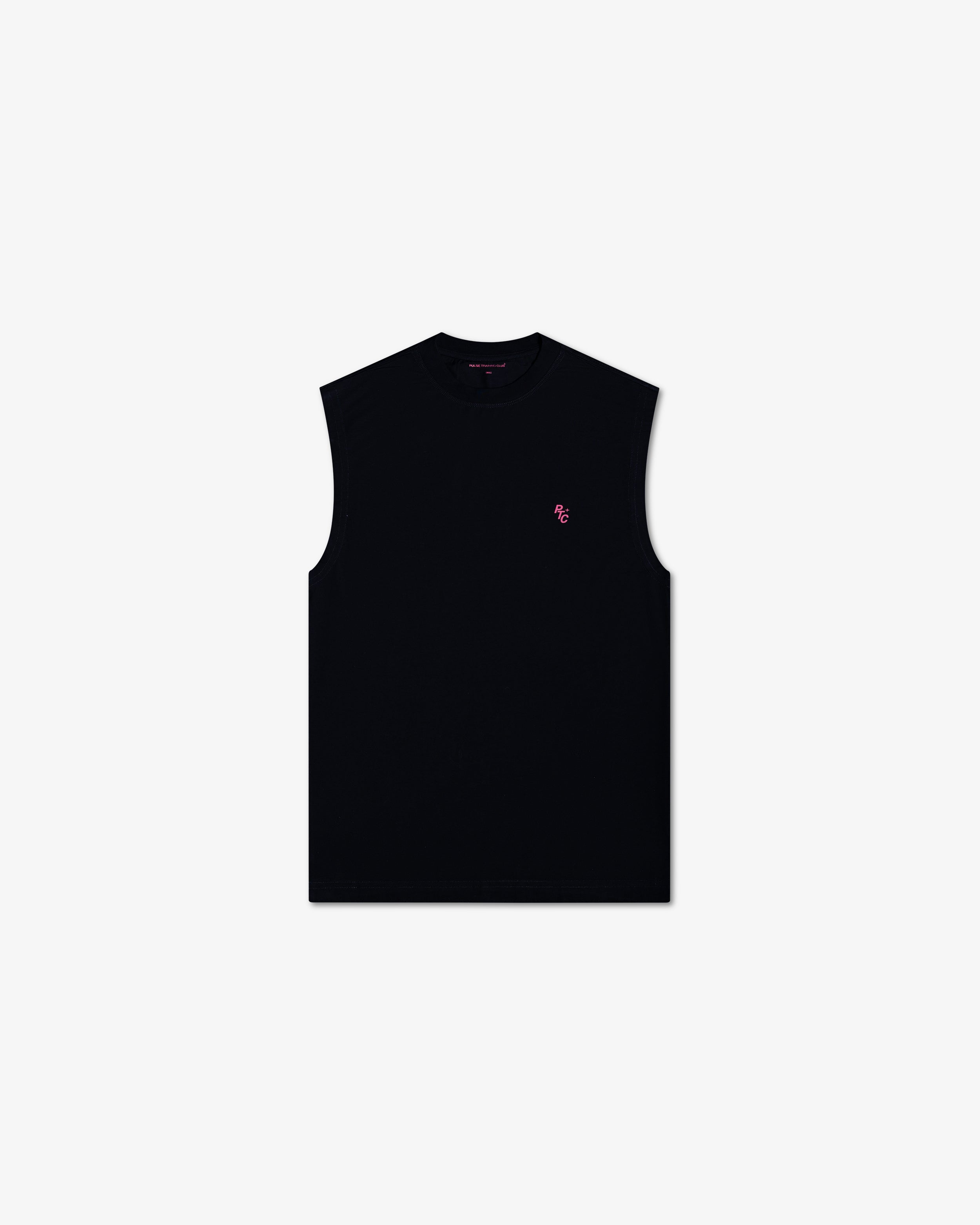 Signature Tank - Black