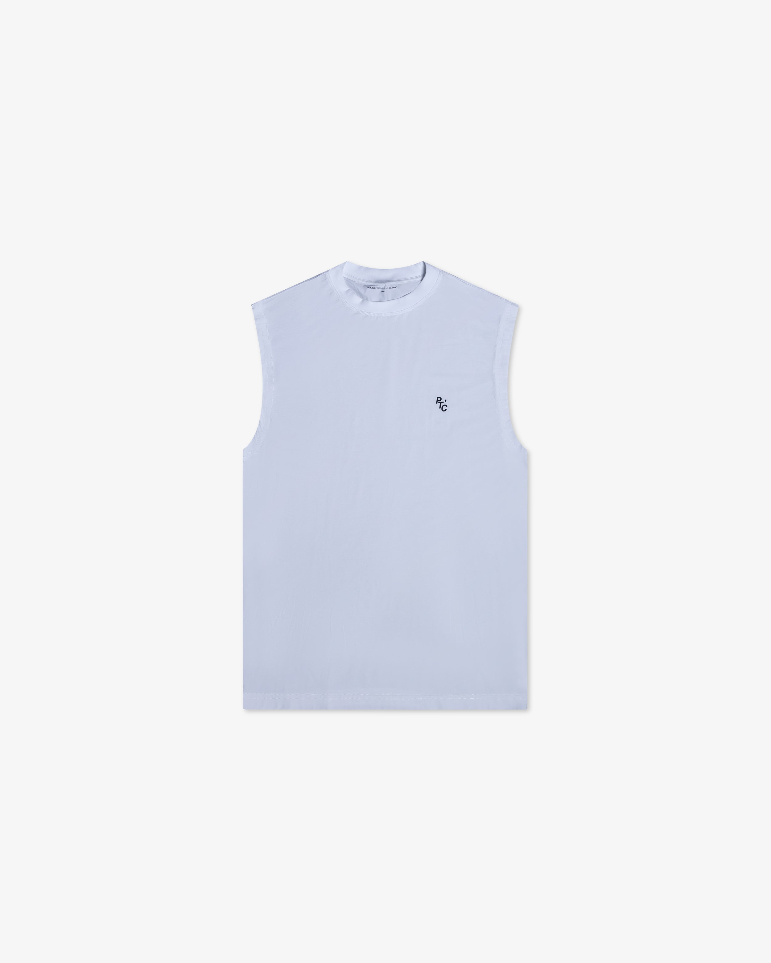 Signature Tank - White