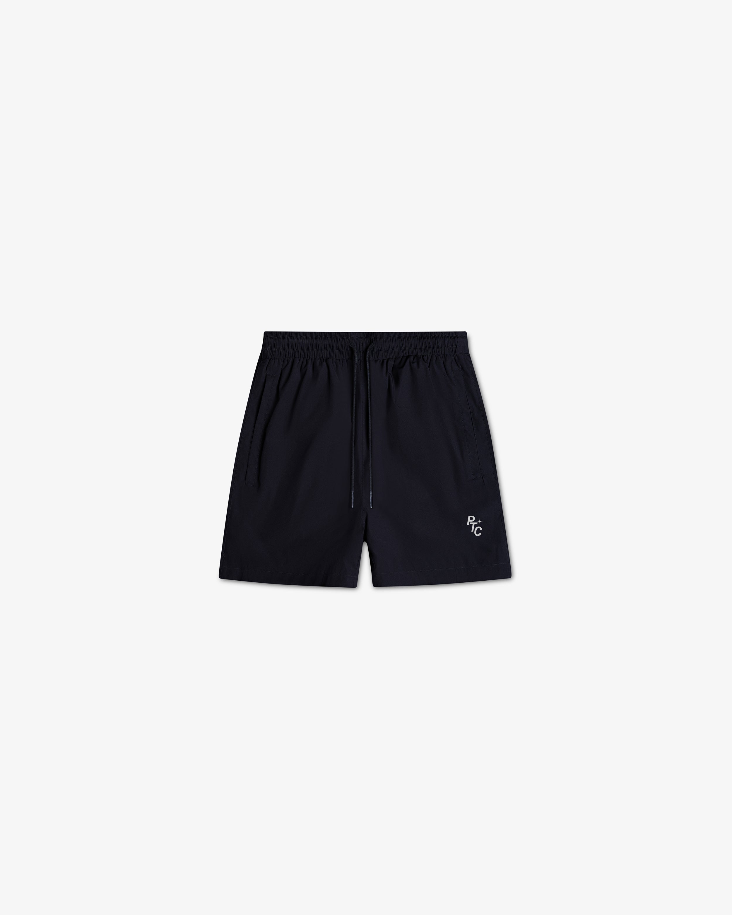 Signature Shorts - Black