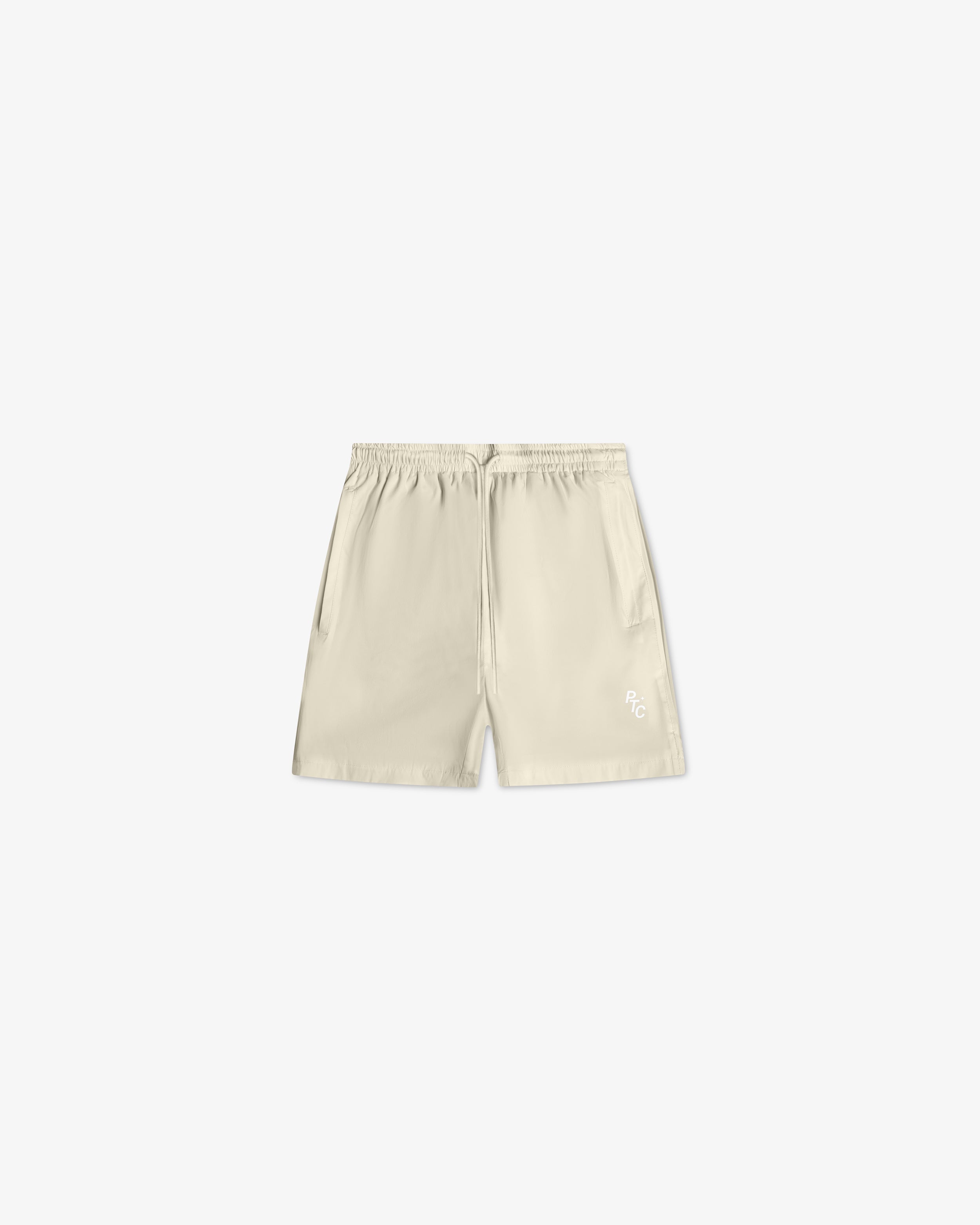 Signature Shorts - Off White