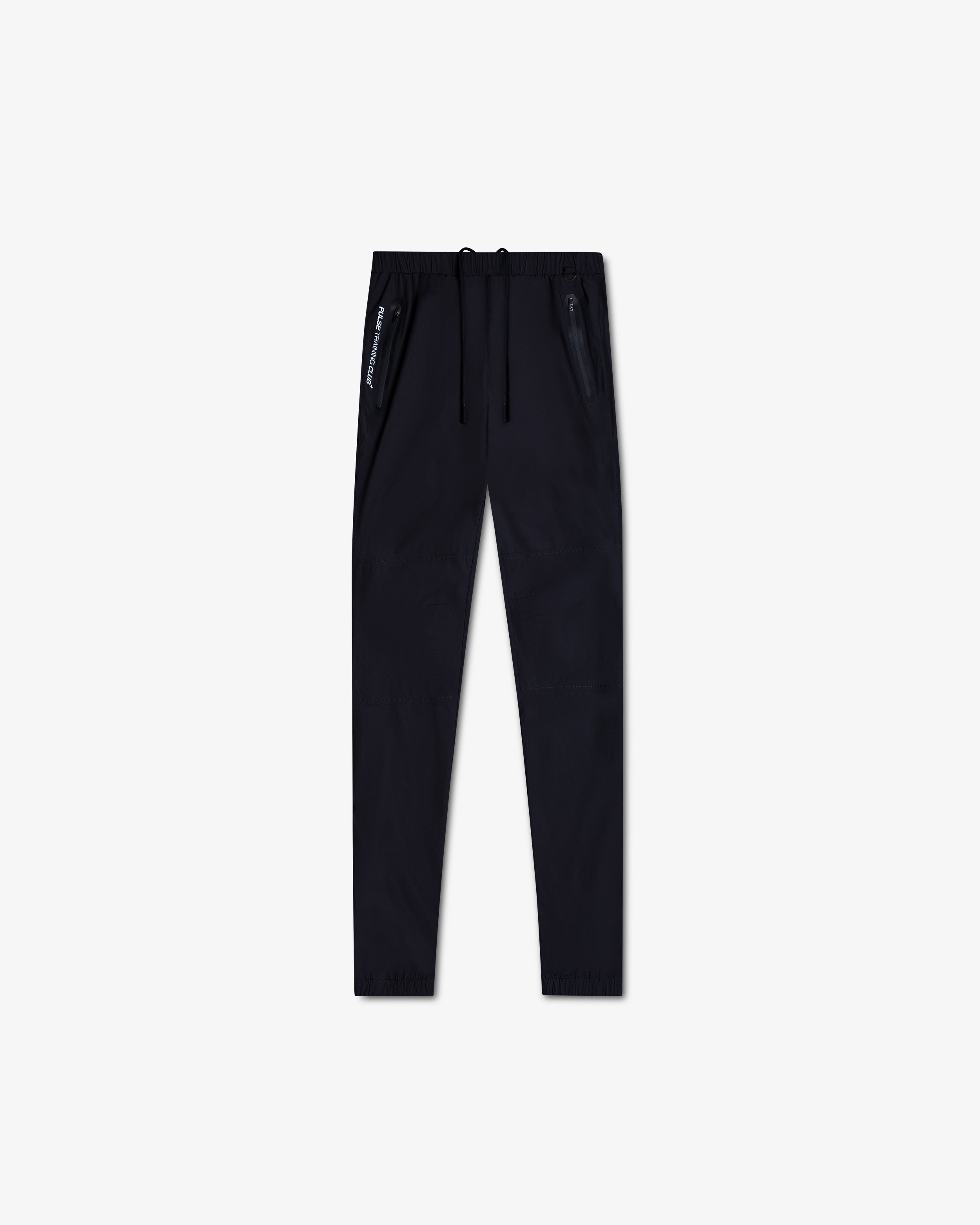 Signature Track Pant - Black
