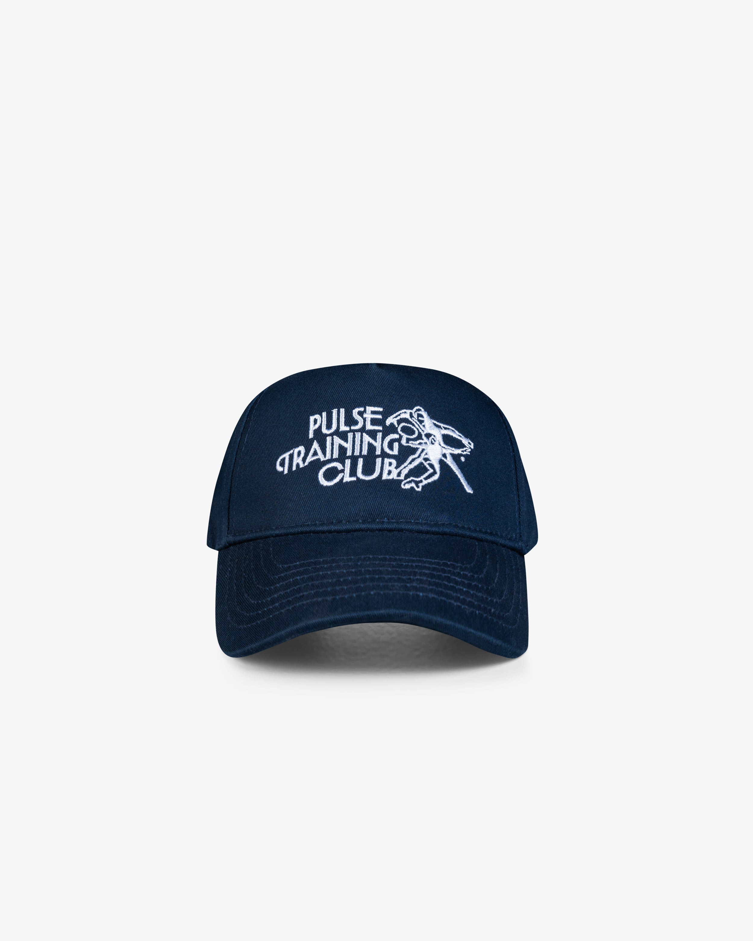 Signature Cap - Navy
