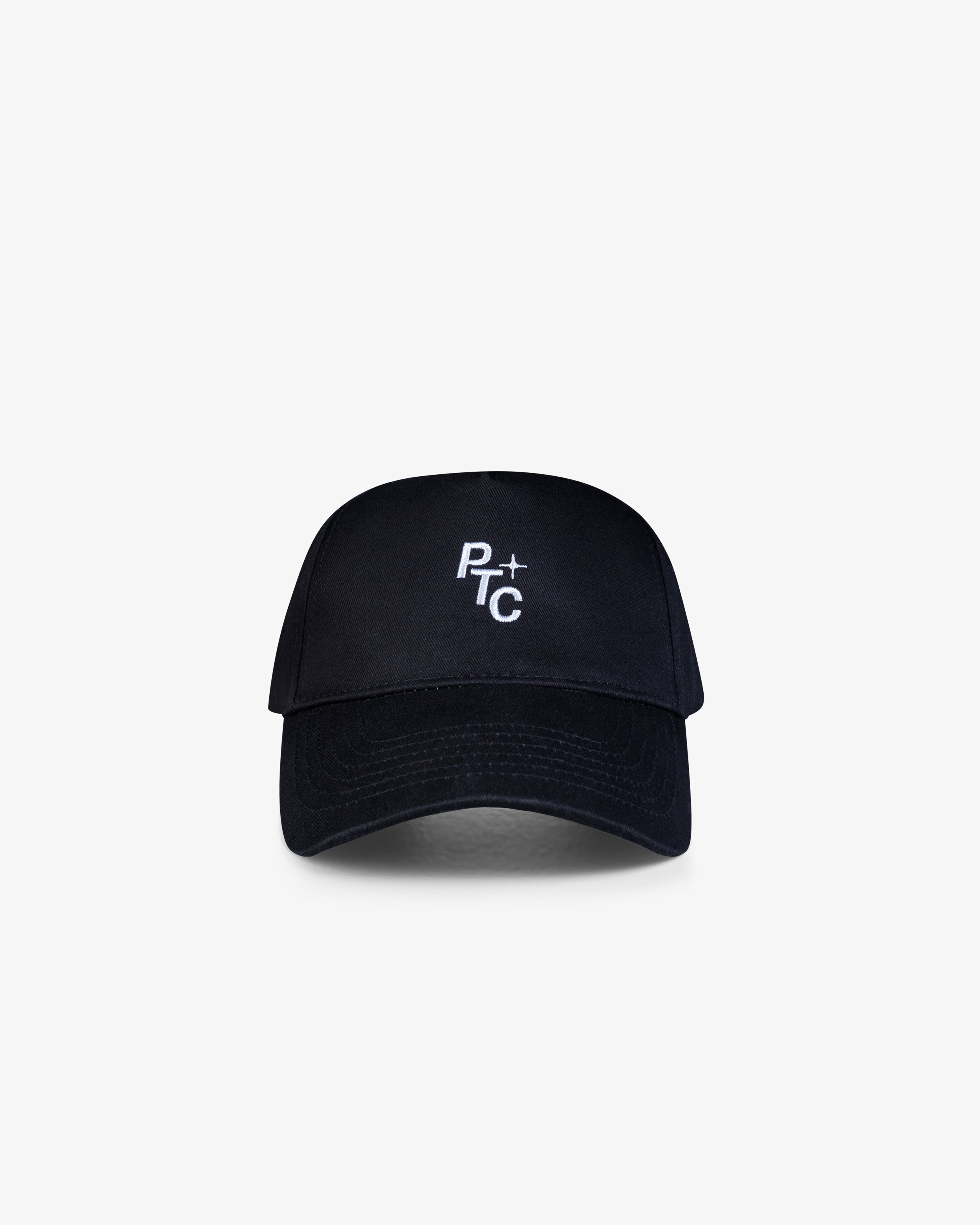 Signature Cap - Black