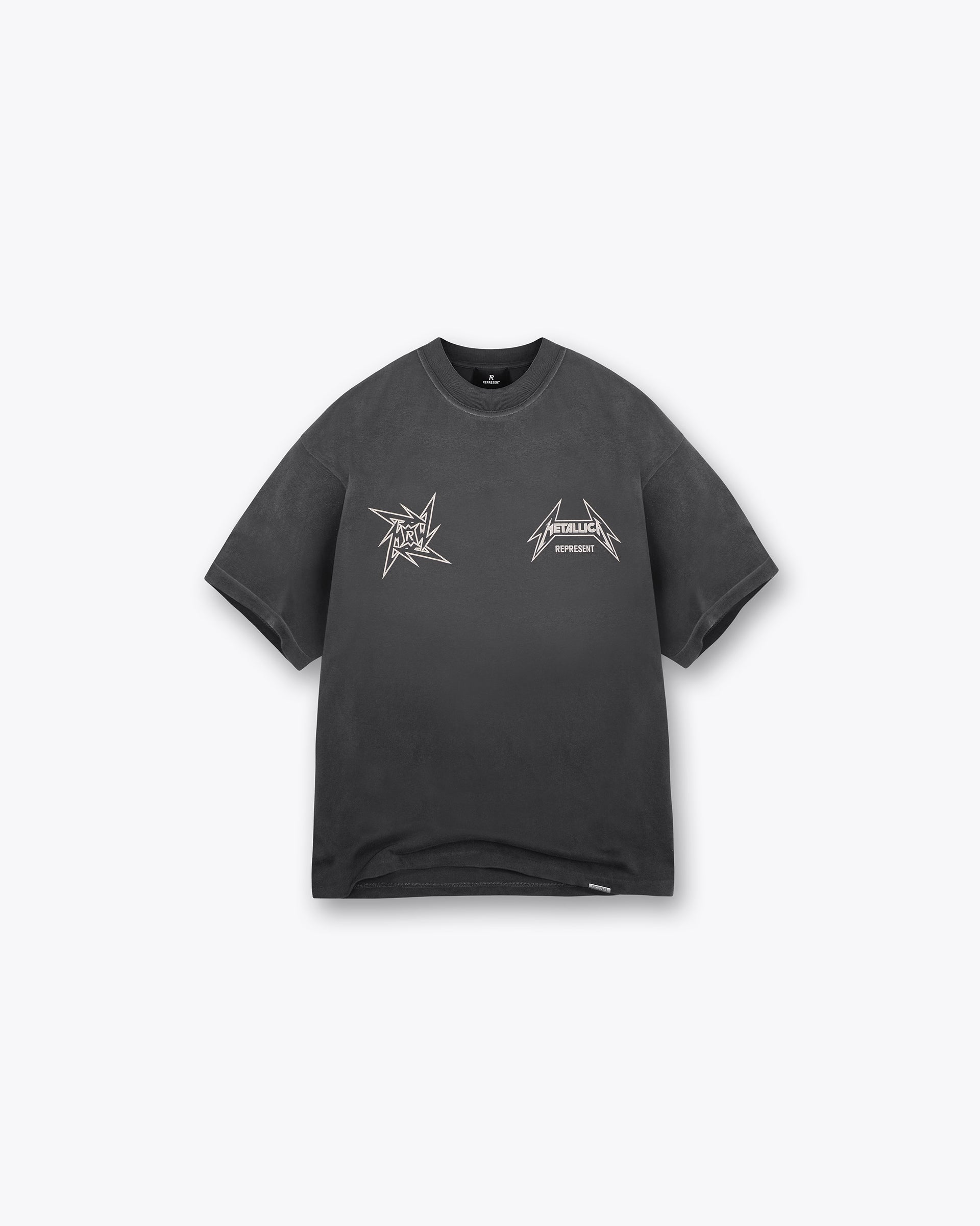 Signature Tee - Black