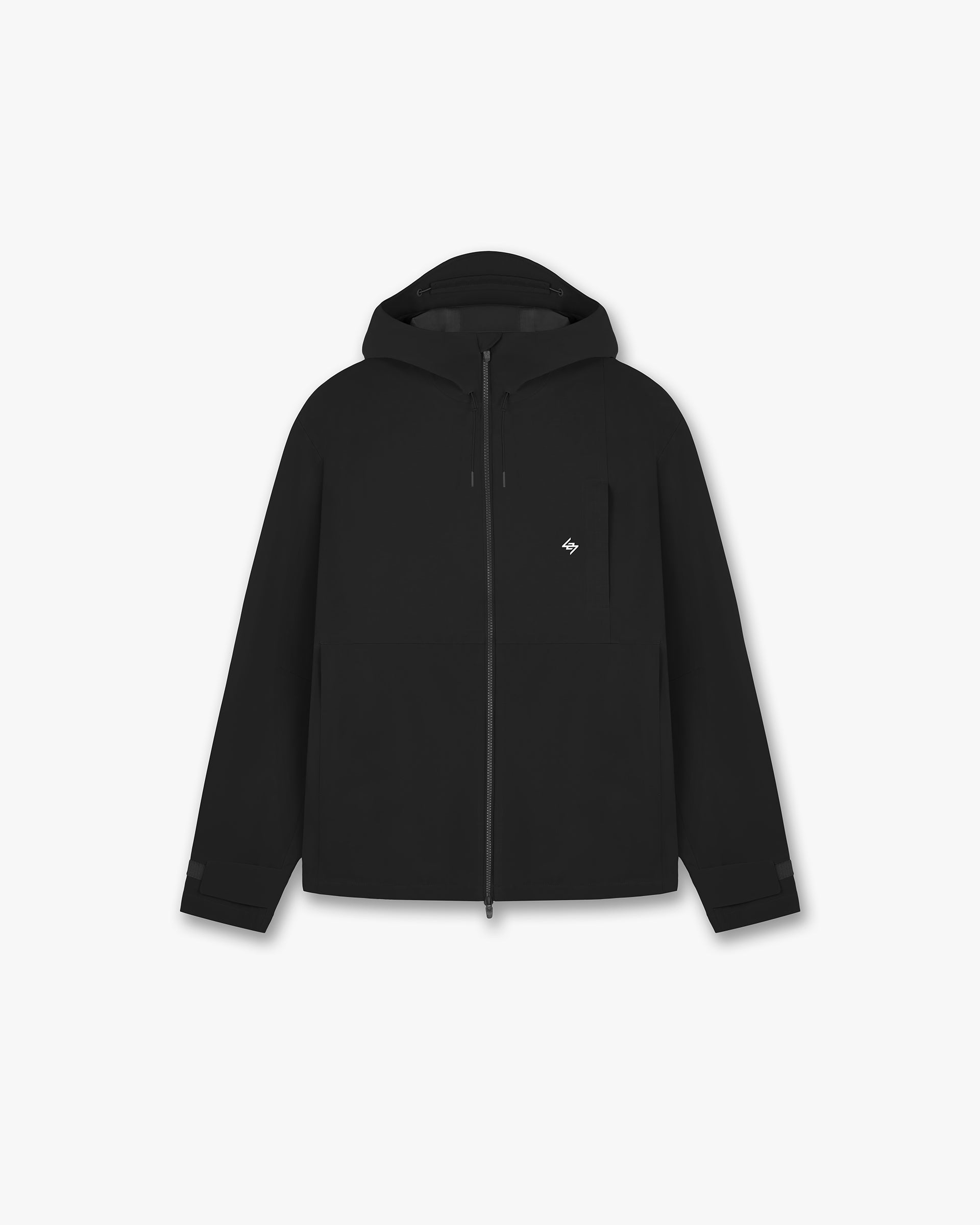 Signature Jacket - Black