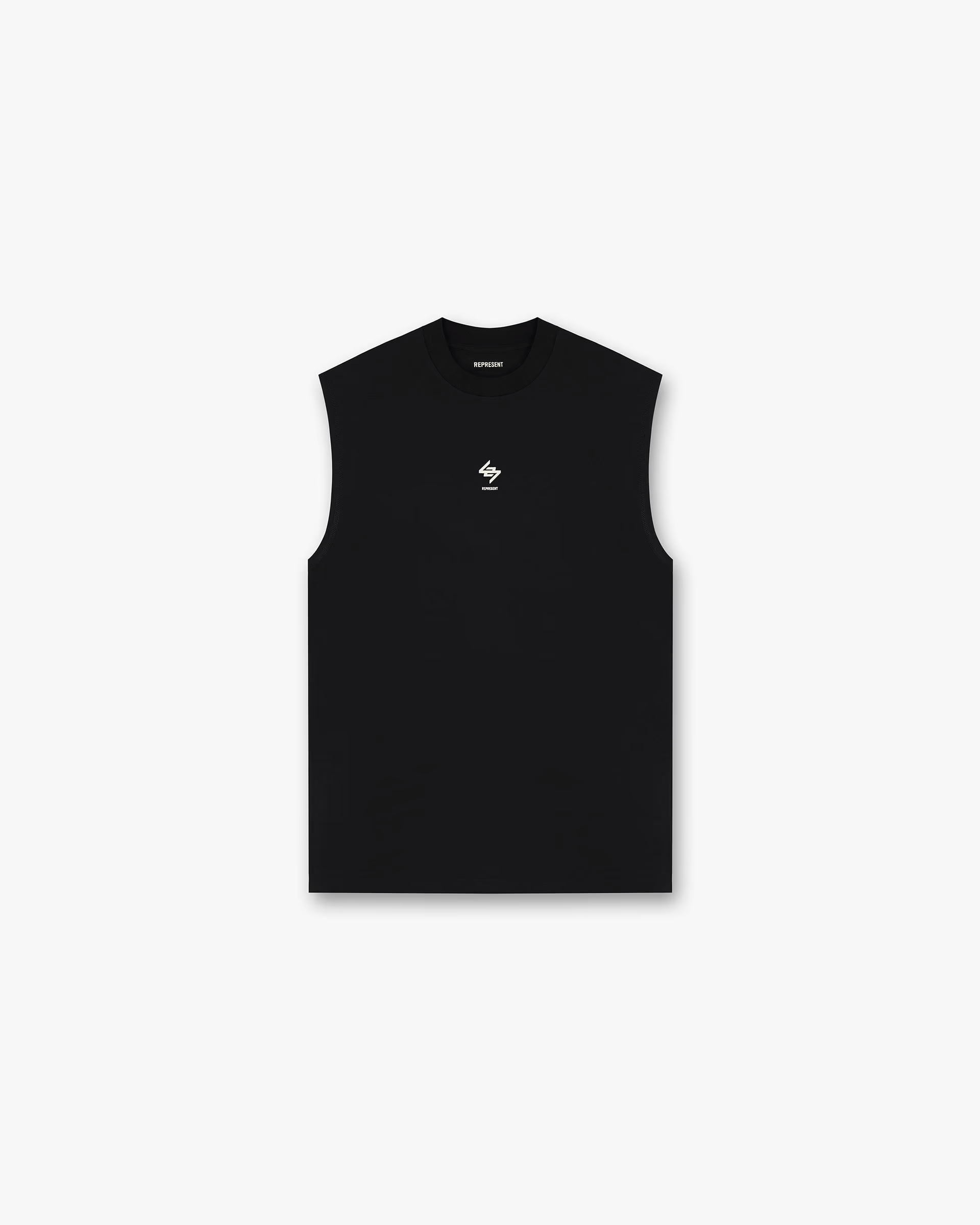 Signature Tank - Black