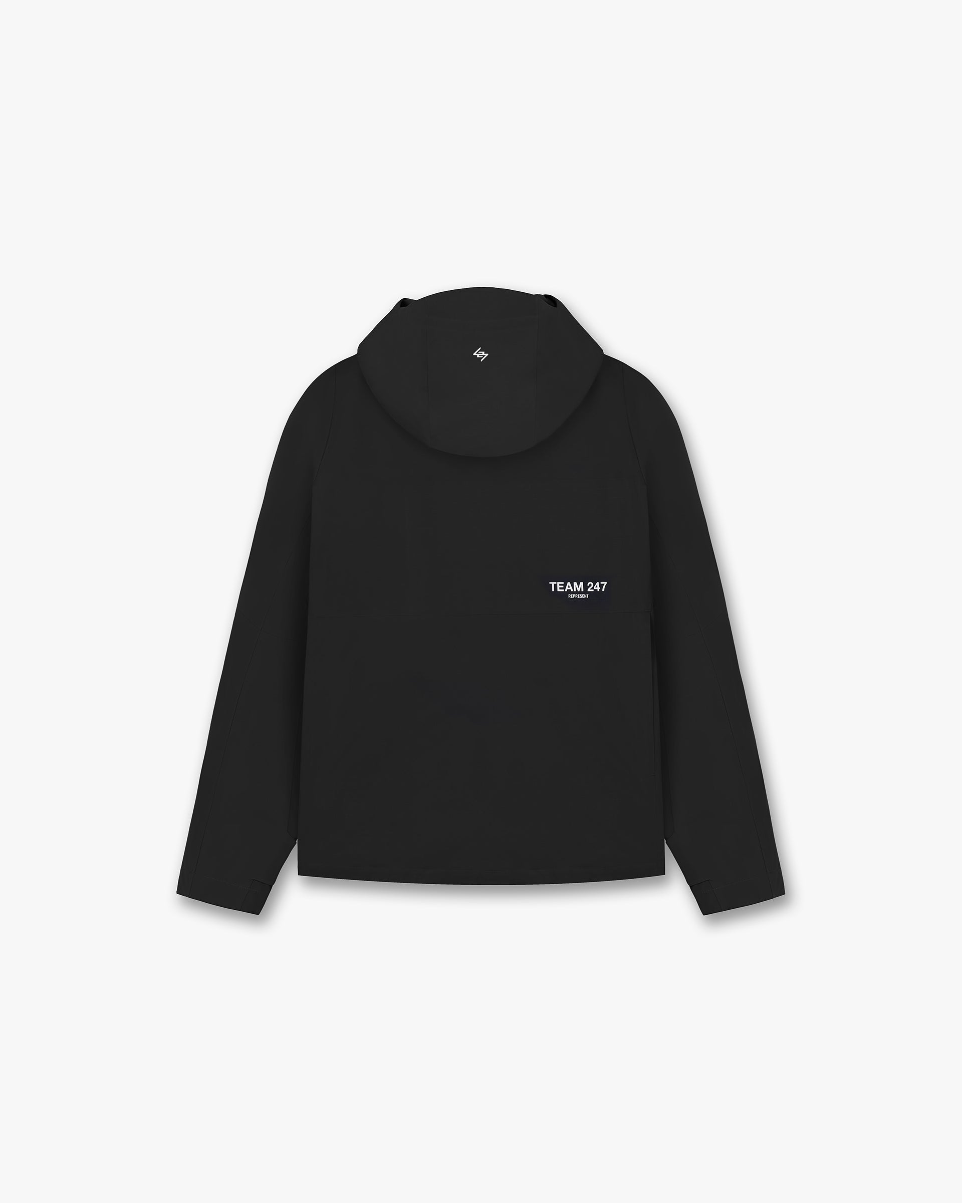 Signature Jacket - Black