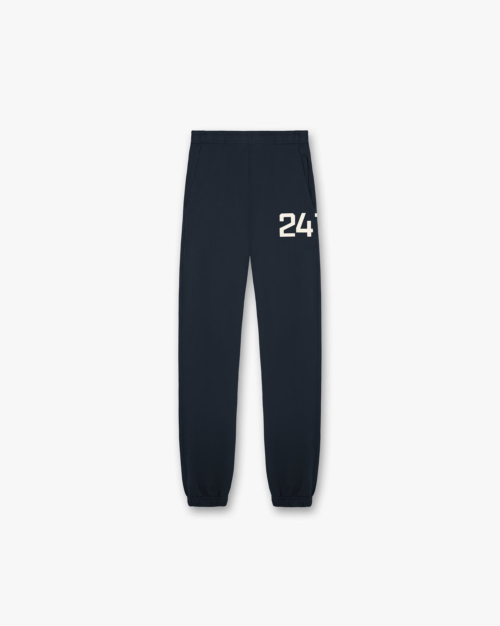 Signature Training Pants - Black