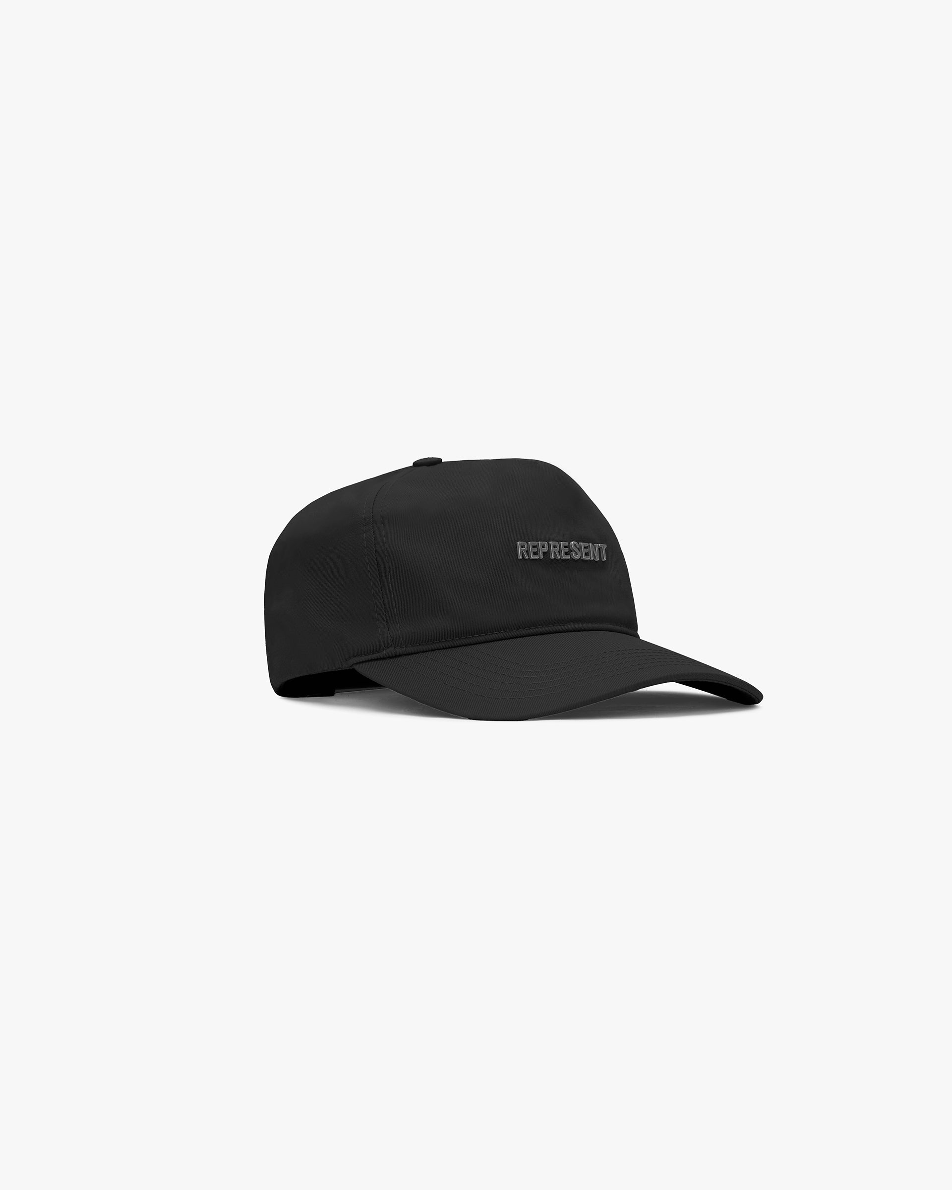 Signature Hat - Black