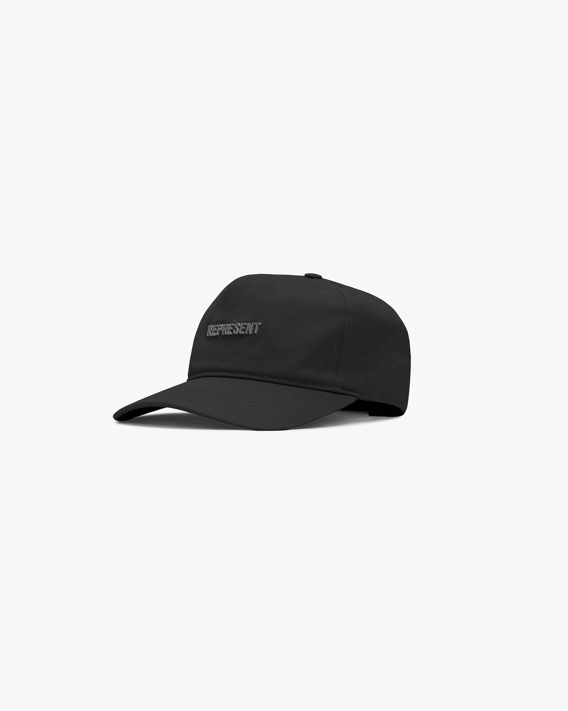 Signature Hat - Black