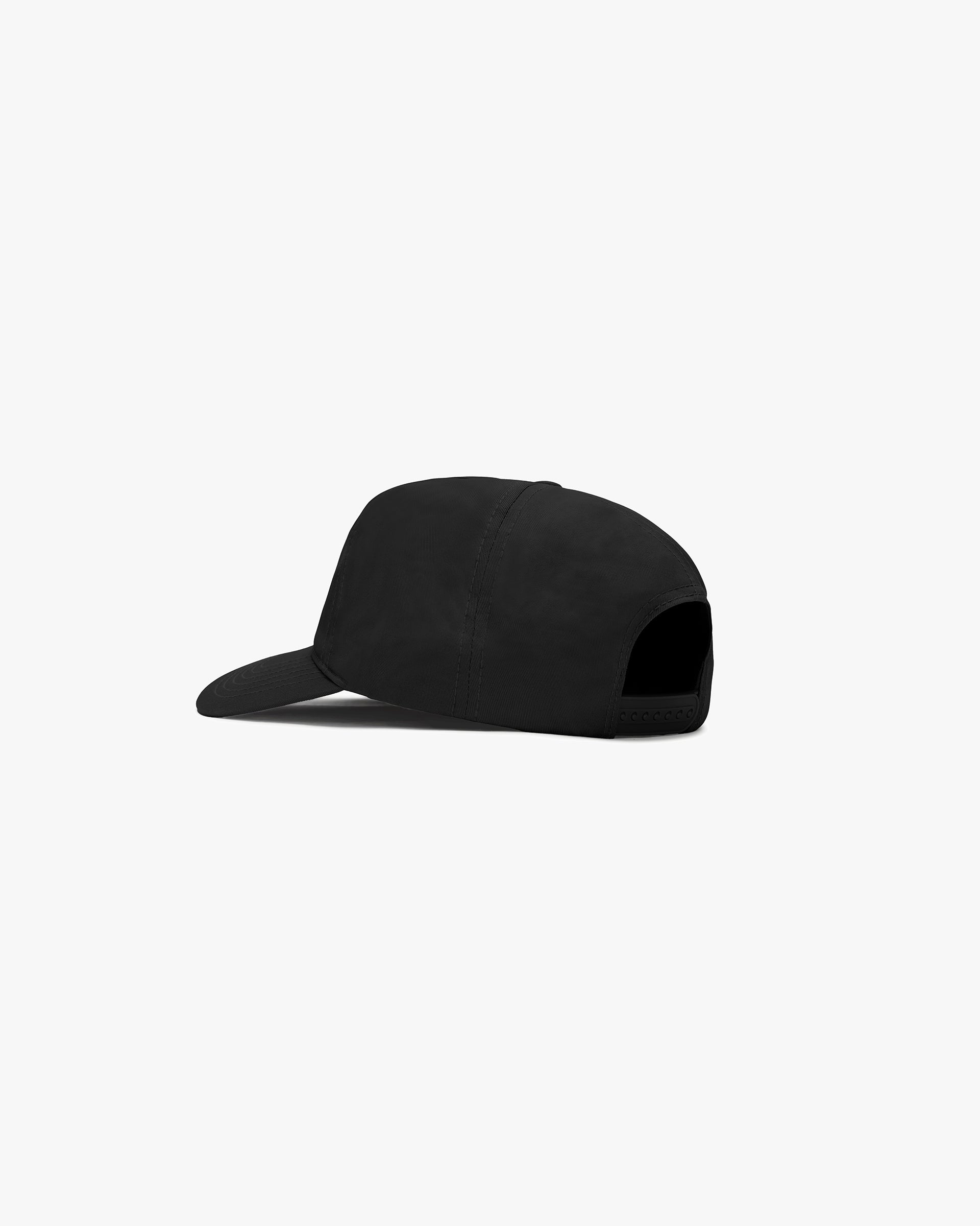 Signature Hat - Black