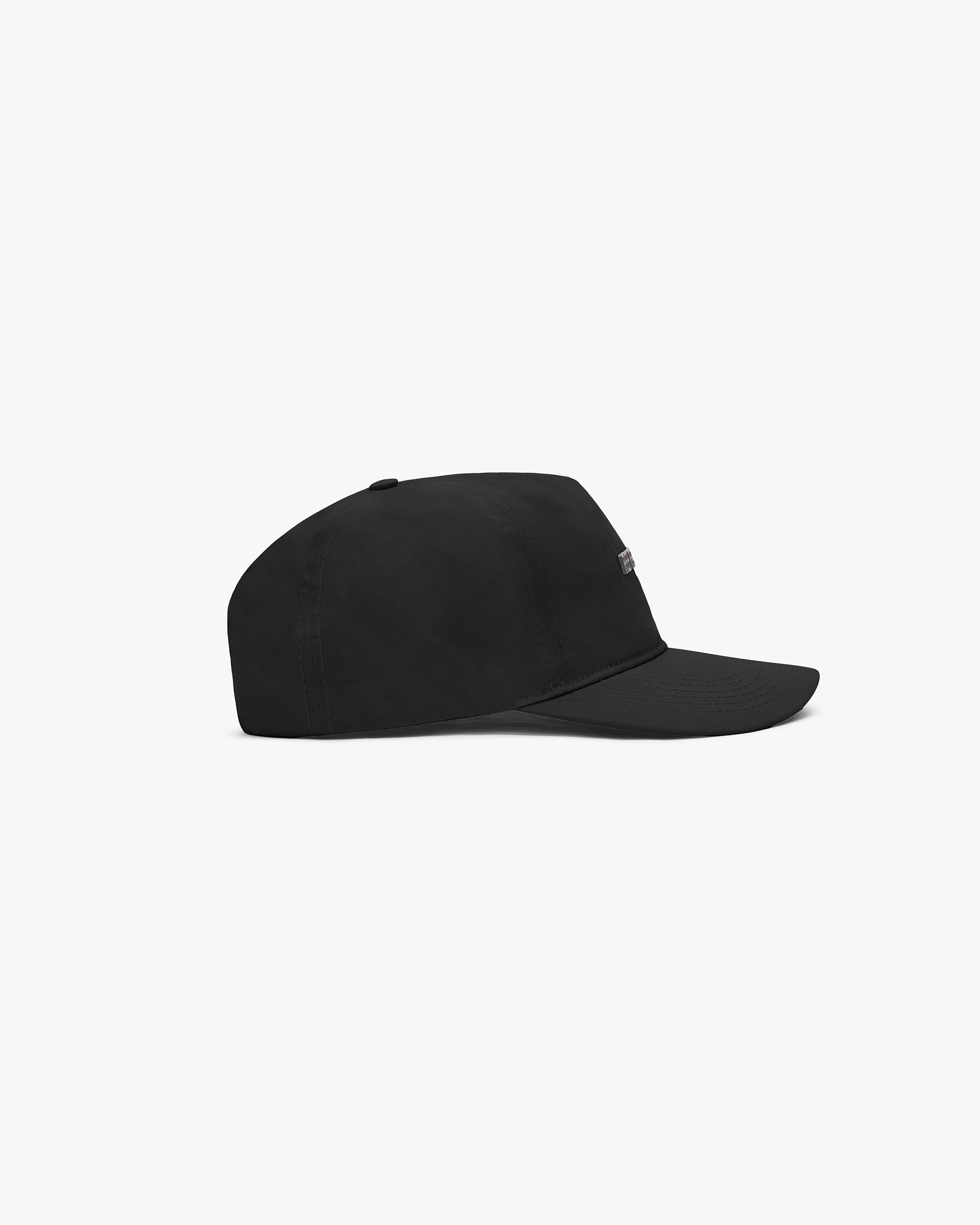 Signature Hat - Black